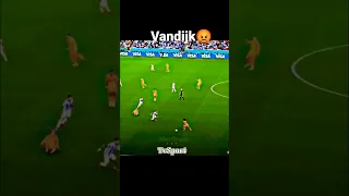 vandijk 😡 #football #short #worldcup #vandijk #messi #paradise #argentina #netherlands #angry