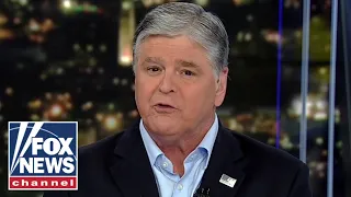 Hannity: This is a pathetically weak case