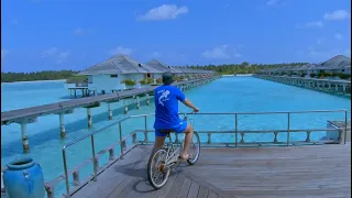 Maldives 2022 - Sun Island Resort & Spa