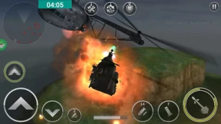 O melhor jogo de Helicóptero para Android