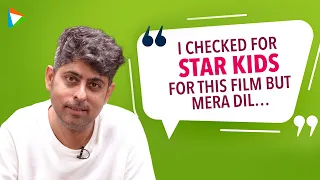 Varun Grover: “Bahut log get surprised when they find out ki ‘Moh Moh ke Dhaage’ maine likha hai”