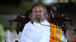 Om Namah Shivaya Chanting Meditation By Gurudev