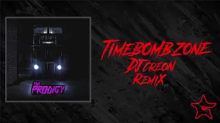 The Prodigy - Timebomb Zone (Dj Creon Remix)