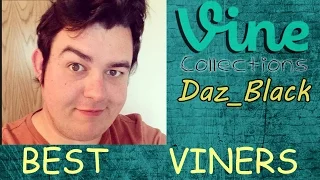 BEST VINE Compilation | Daz_Black | Top Funny Vines 2015