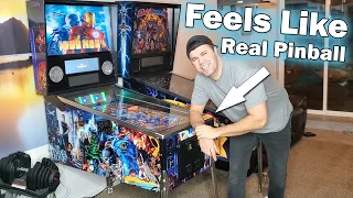 The Ultimate Virtual Pinball Machine 4K - Is it Worth It?