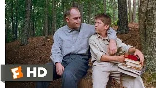 Sling Blade (11/12) Movie CLIP - You Will Be Happy (1996) HD