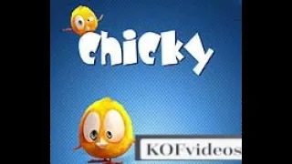 T es Ou Chicky 2009 (also known that Where Chicky Pilot Episode)