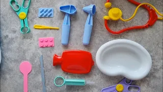 4 Minutes Satisfying with Unboxing Hello Kitty Sanrio Kitchen Set IMiniature ASMR Kitchen Collection