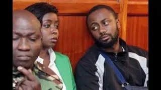 Monica’S Murder Case: Key Suspects’ Maribe, Jowie Bail Ruling On Thursday