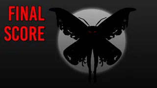 Hunted Down on the Highway - Mothman Scary Story Time // Something Scary | Snarled