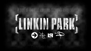 Linkin Park - Easier To Run/In The End/Pushing Me Away (Mashup ft Rike Barbosa)