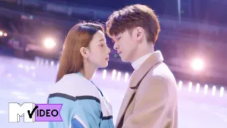 [MV] OST My Unicorn Girl (穿盔甲的少女) | Sabrina Chen (恋爱必修课 – 陈瑶) - Love's Essential Lessons