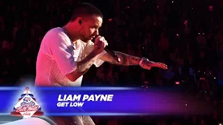 Liam Payne - ‘Get Low’ - (Live At Capital’s Jingle Bell Ball 2017)