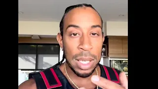 Ludacris Just Showed The World He Still Can Rap His Ass Off