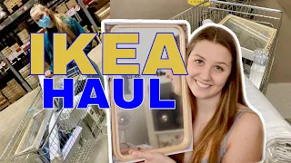 IKEA Haul - Das brauchst Du für deinen ersten Auszug! | ftmaddi