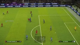 Mo Salah pes2020