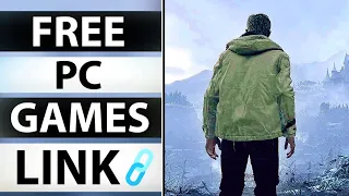Top 10 New FREE Games for PC 2023 | Free PC Games Download | Free to Play Games