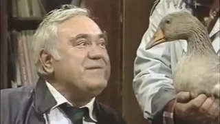 Dem Rădulescu, Aurel Cioranu şi Tudorel Filimon - Omul din Buzău (Revelion 1988)
