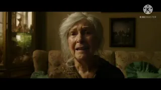 The Prodigy (2019) Grandma Scene HD