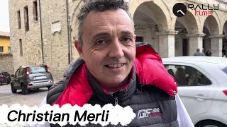 Intervista al Campione Europeo Montagna Christian Merli