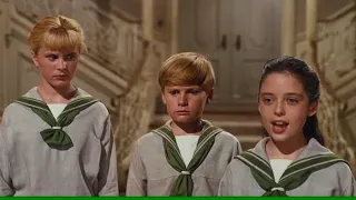 Sound Of Music Kids Introduction