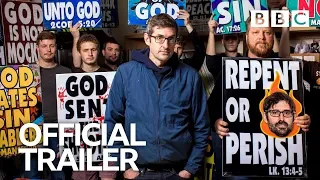 Louis Theroux: Surviving America’s Most Hated Family | BBC Trailers