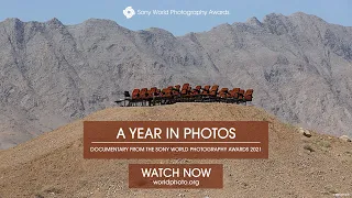 A Year in Photos from Sony World Photography Awards 2021