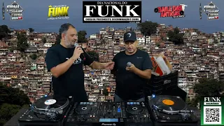 🎤#Live Firma Funk Oficial | DIA NACIONAL DO FUNK | #Fiqueemcasa e #Cante Comigo  05/08/2020