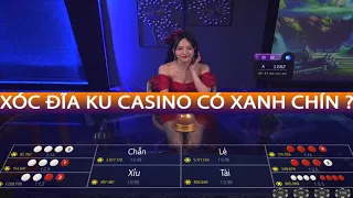 Review Xóc Đĩa KU Casino | Liệu nó có xứng đồng tiền bát gạo? | Kucasino.ph