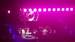 Styx Laval July 3 2018-intro + gone gone gone