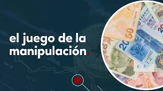 El Banco Internacional de Pagos quiere acabar con el "oro de papel" - El Juego de la 🚨MANIPULACIÓN🚨