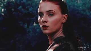 [AU] Sansa and Jaime||Men only want one thing from a pretty girl...