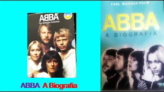 ABBA: A BIOGRAFIA (Carl Magnus Palm) l Paulo Darma1970