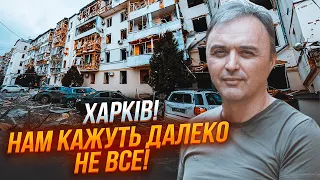 ⚡️ТЕРМІНОВО! ЛАПІН: реальна ситуація набагато КРИТИЧНІША! Місто на межі ПЕРЕСЕЛЕННЯ, путін планує...