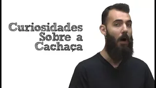 Dia Nacional da Cachaça | VTQS #17