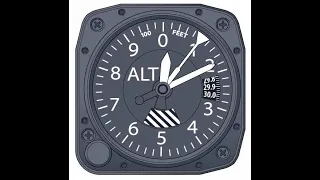 The Altimeter - How It Works