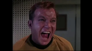 Star Trek TOS Out of Context