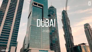 DUBAI: LA CIUDAD DEL FUTURO I 4K I 2021