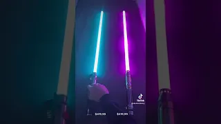 ANAKIN SKYWALKER vs MACE WINDU!