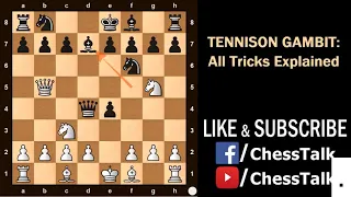 Easy Way To Win In Chess - How To Achieve ✔ Checkmate In 3 Moves | Chess | Fastest Way | Get Smart