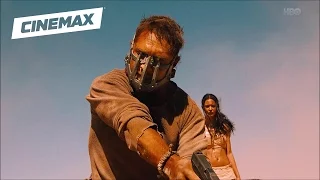 Mad Max: Na drodze gniewu (2015) - trailer Cinemax