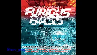 Complexe Cap'tain "Furious Bass 2006 mixed by Jacky Core" (par bravo_greg) 🔊🇧🇪 🎧