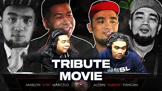 Lon and Dunoo - Tribute Movie to the GREATEST & MOST ICONIC Filipino Caster Duo in Dota 2 History