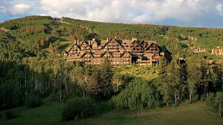 Top 5 Luxury Hotels in Beaver Creek and Avon, Colorado, USA