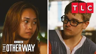 Brandan and Mary's Most Dramatic Moments Part 1 | 90 Day Fiancé: The Other Way | TLC