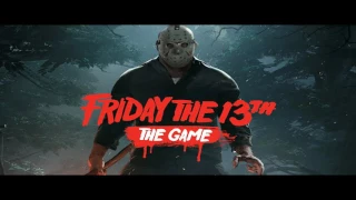 Friday the 13th The Game NEW Gampleay Trailer Pax East 2017