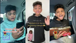 New Mark Adams Tiktok Compilation pt. 1 (January 2021) | Funny Tiktok Video Compilation