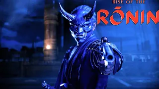 Rise of Ronin - Full Game 100% Walkthrough