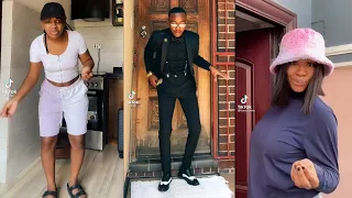 Trigger Dance Challenge 💃🕺 | Amapiano TikTok Compilation