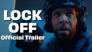 LOCK OFF (2021) Official Trailer | Action Short Film | MYM